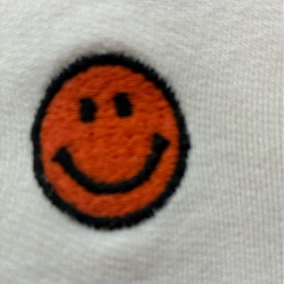 THML Sweatshirt Top - Picture 5 of 7